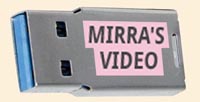 A USB for TV/Computer use